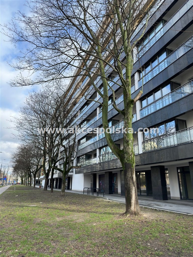 Mieszkanie – Warszawa, Wola - Widok 2