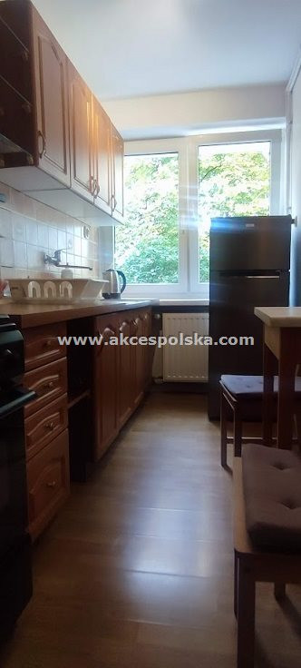 Mieszkanie – Warszawa, Wola - Widok 3