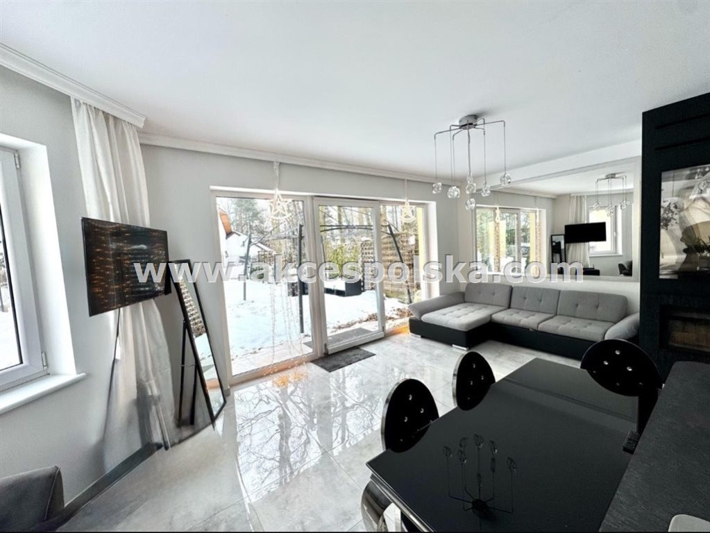 Dom – Warszawa, Bielany - Widok 3