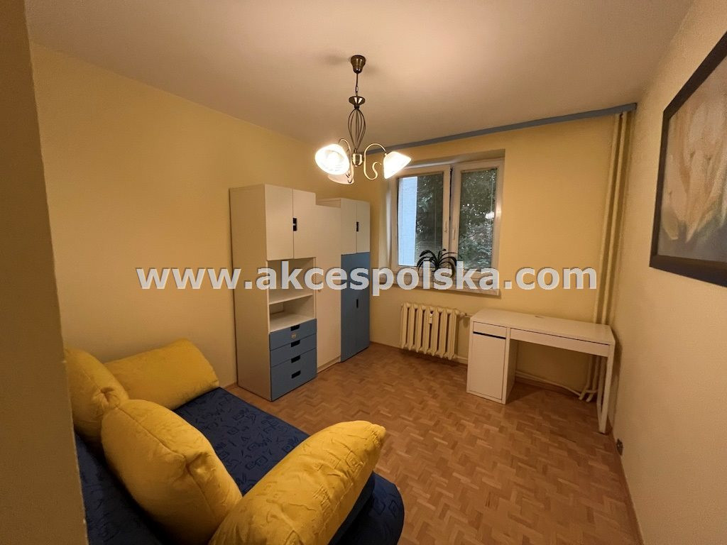 Mieszkanie – Warszawa, Żoliborz - Widok 3