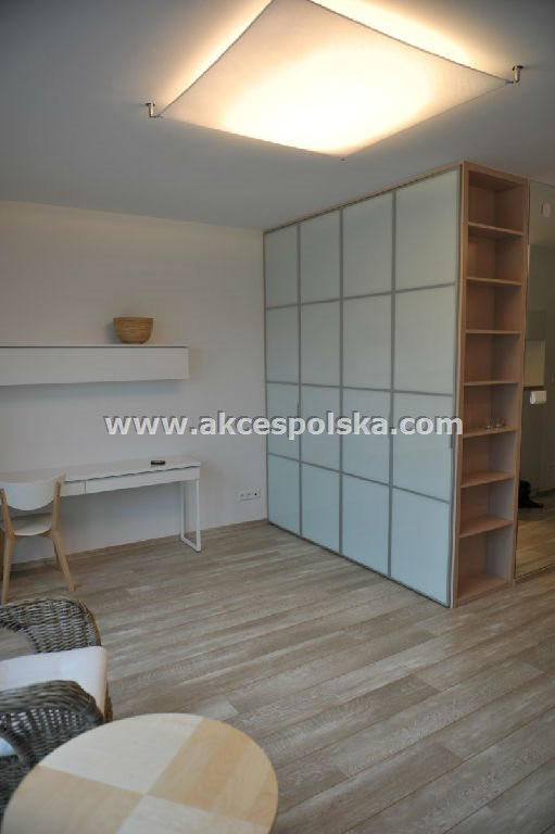 Mieszkanie – Warszawa, Kaliszówka, Bielany - Widok 3