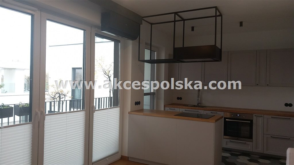 Mieszkanie – Warszawa, Bielany - Widok 4