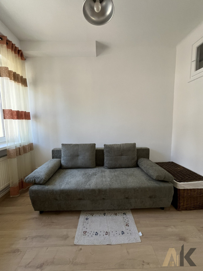 Mieszkanie – Nowy Sącz - Więcej