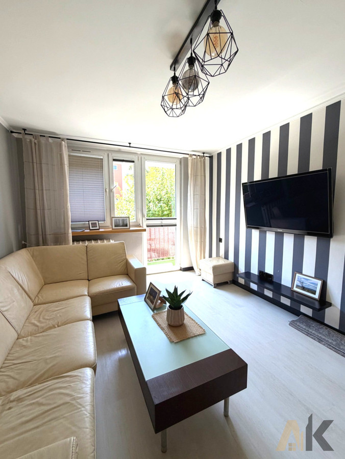 Apartment in Nowy Sącz, Osiedle Millenium - Widok 3