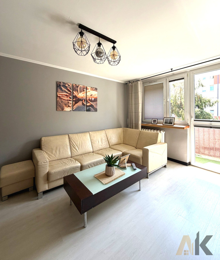 Apartment in Nowy Sącz, Osiedle Millenium - Widok 2