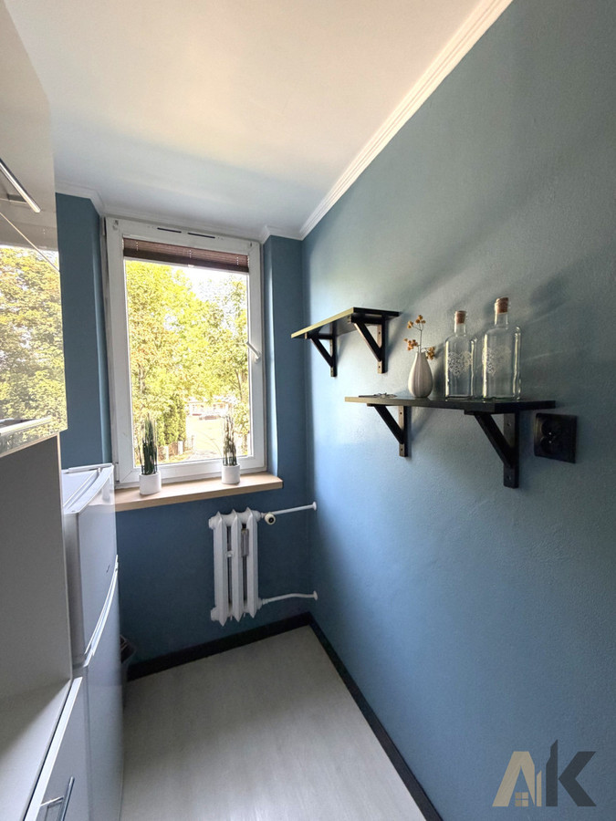 Apartment in Nowy Sącz, Osiedle Millenium - Widok 6