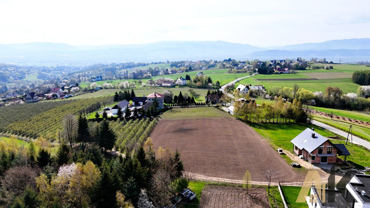 Działki budowlane w Brzeznej z widokiem na Tartry - View 3