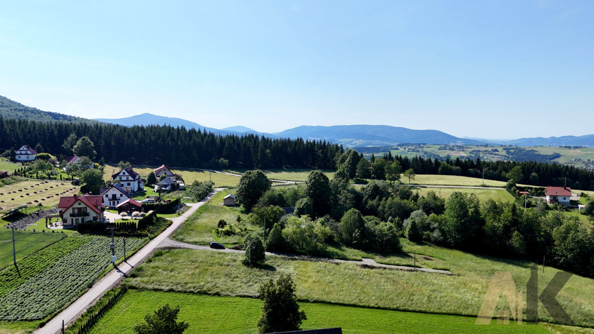 Pozemok, 1000 m²