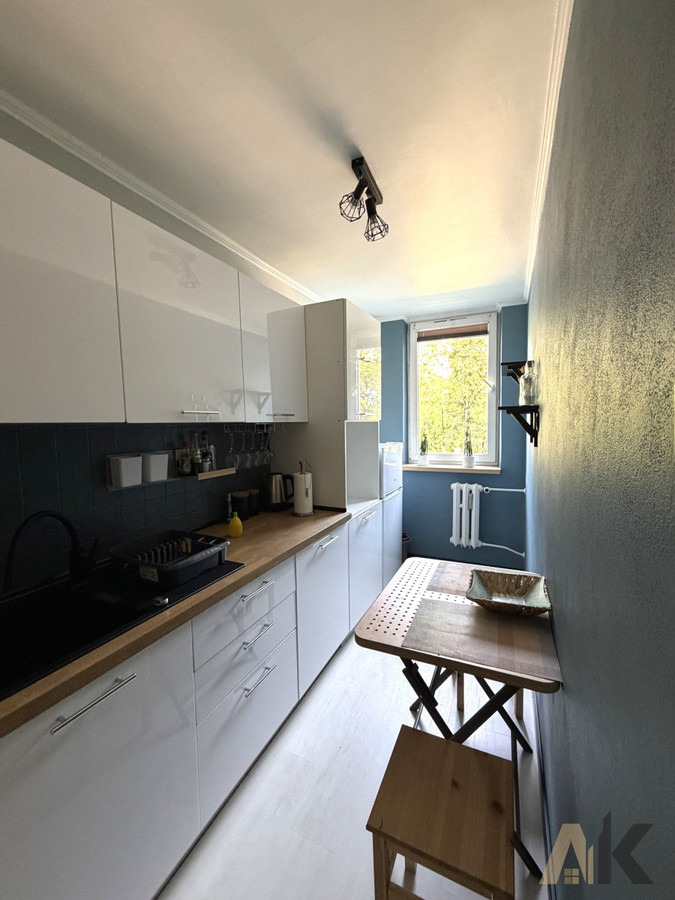 Apartment in Nowy Sącz, Osiedle Millenium - Widok 5