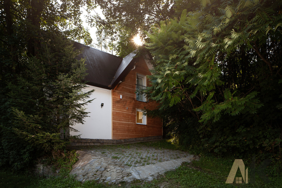 Dom – Nawojowa - Widok 3