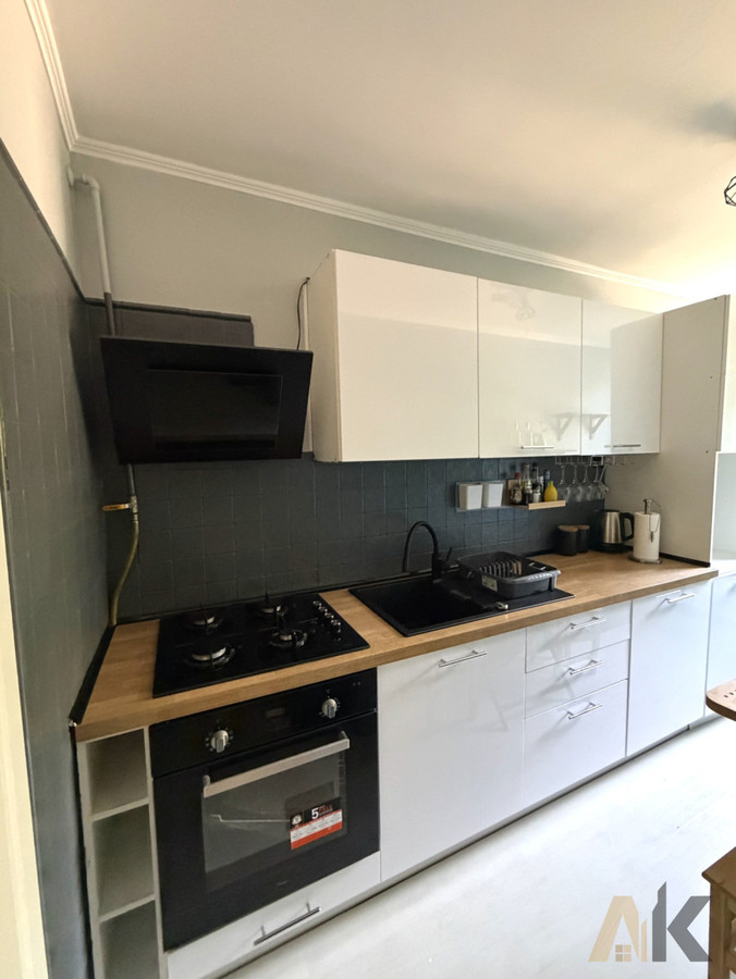 Apartment in Nowy Sącz, Osiedle Millenium - Widok 4