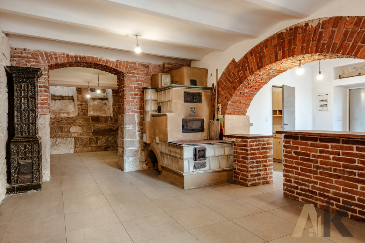 Unikalny lokal usługowy ul. Matejki, Nowy Sącz - Widok 4