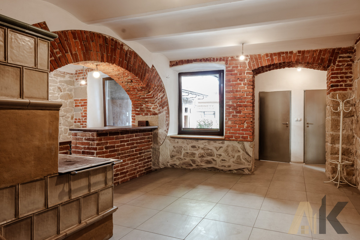 Unikalny lokal usługowy ul. Matejki, Nowy Sącz - Widok 5