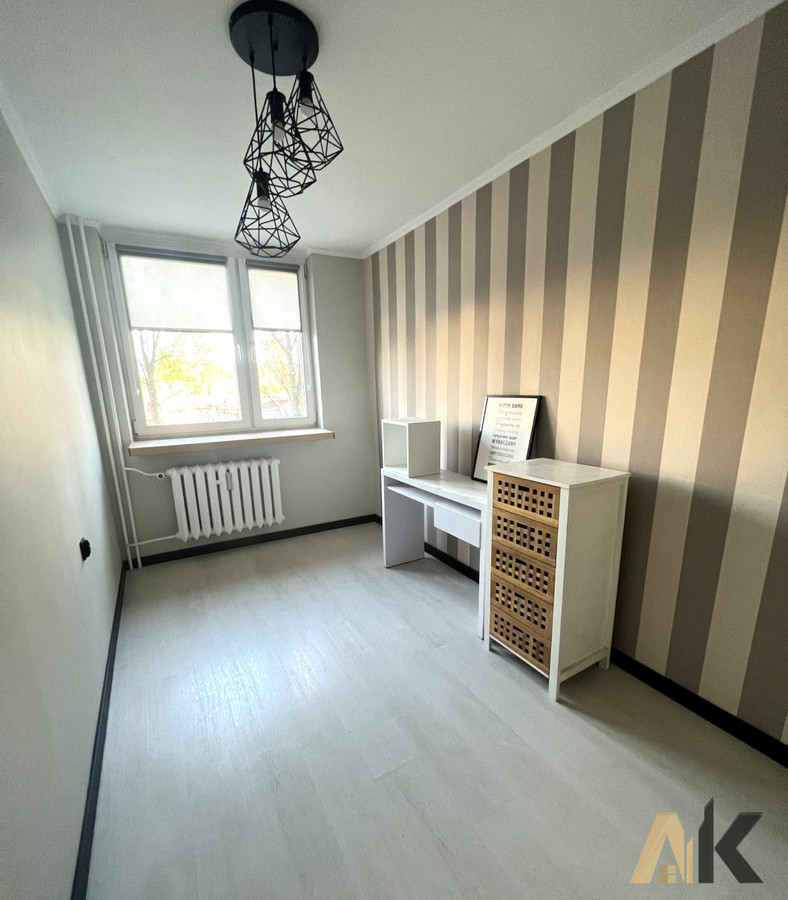 Apartment in Nowy Sącz, Osiedle Millenium - Więcej