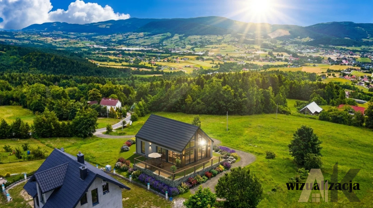 Tomt, 1565 m²