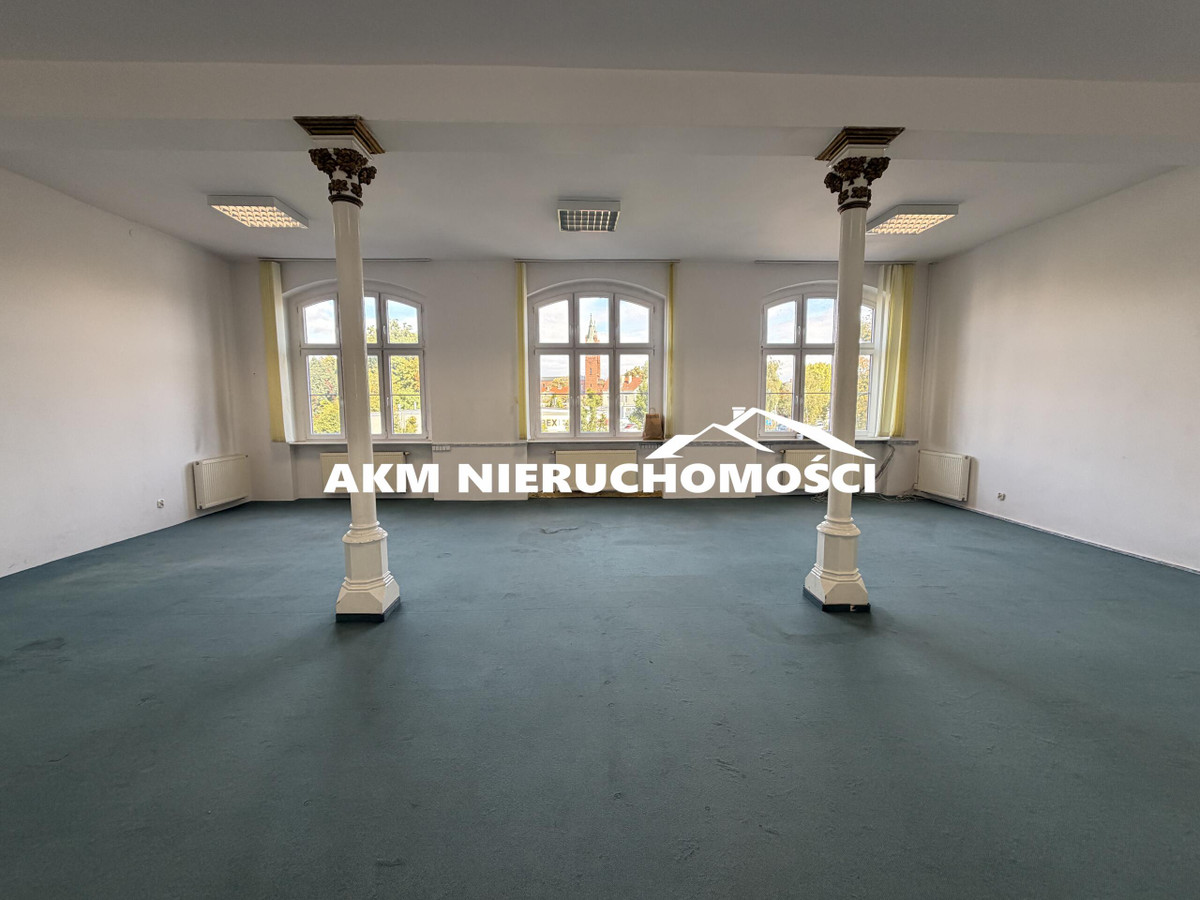 Lokal inwestycyjny na pierwszym piętrze - Widok 5