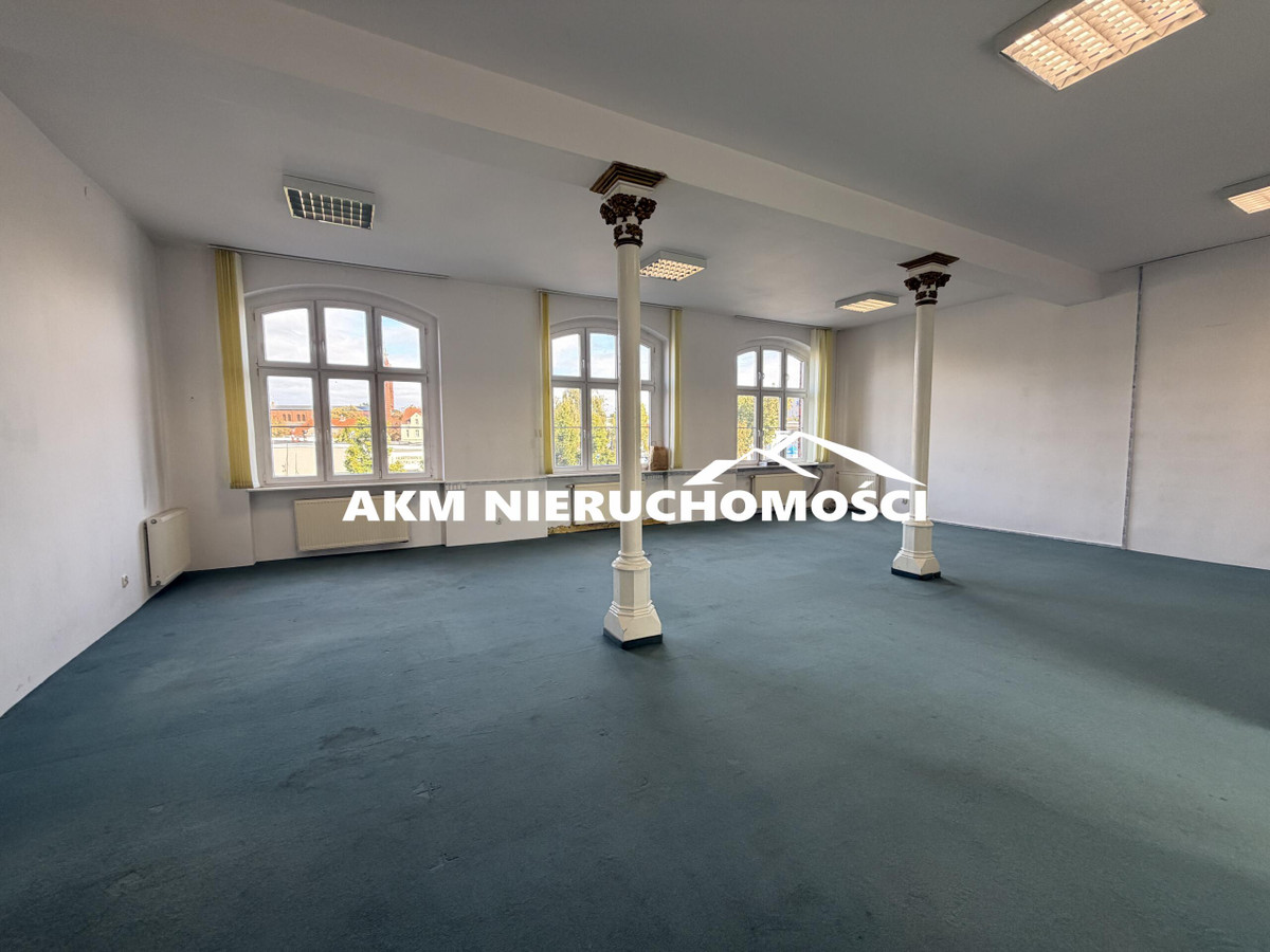 Lokal inwestycyjny na pierwszym piętrze - Widok 4