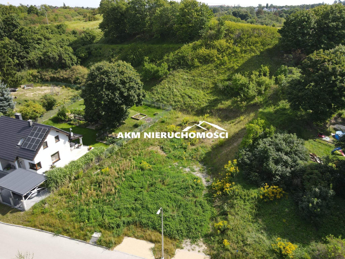 Działka budowlana w Kwidzynie - Widok 4