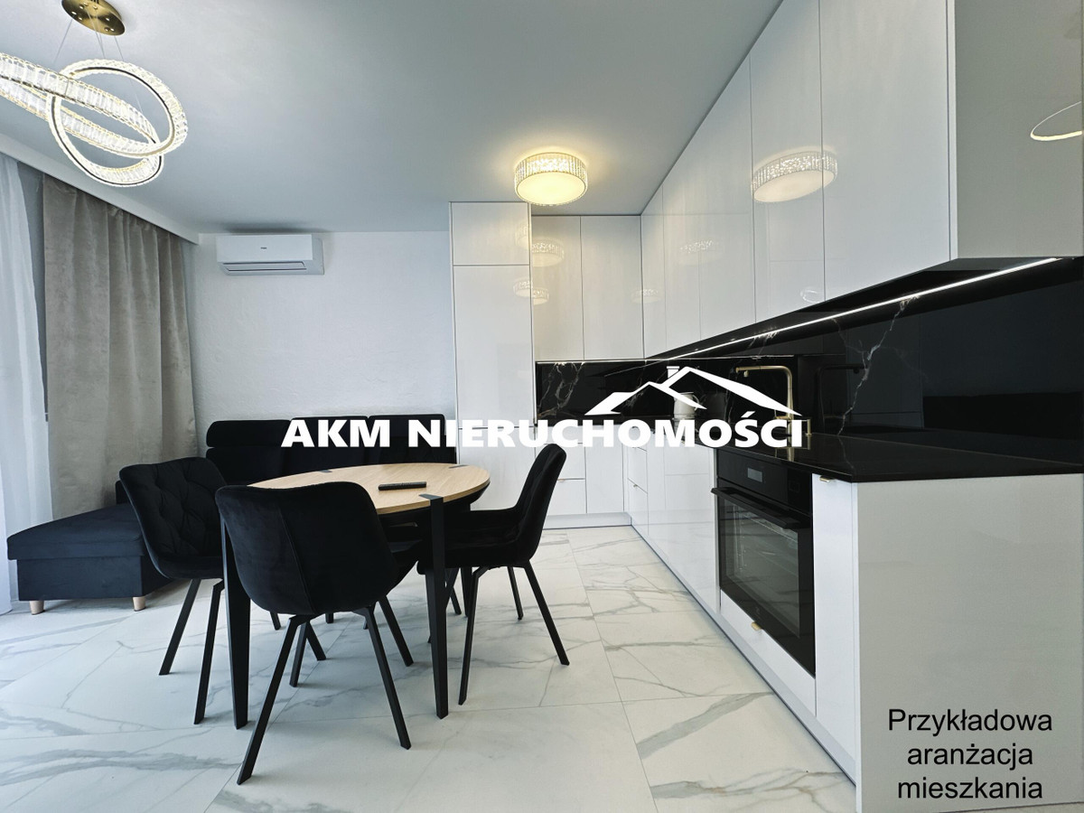 Nowa inwestycja - Kwidzyn - Starozamkowa - Widok 4