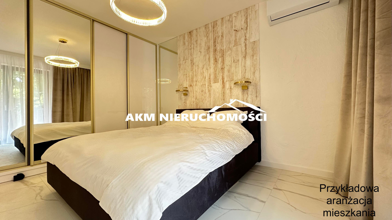 Nowa inwestycja - Kwidzyn - Starozamkowa - Widok 5