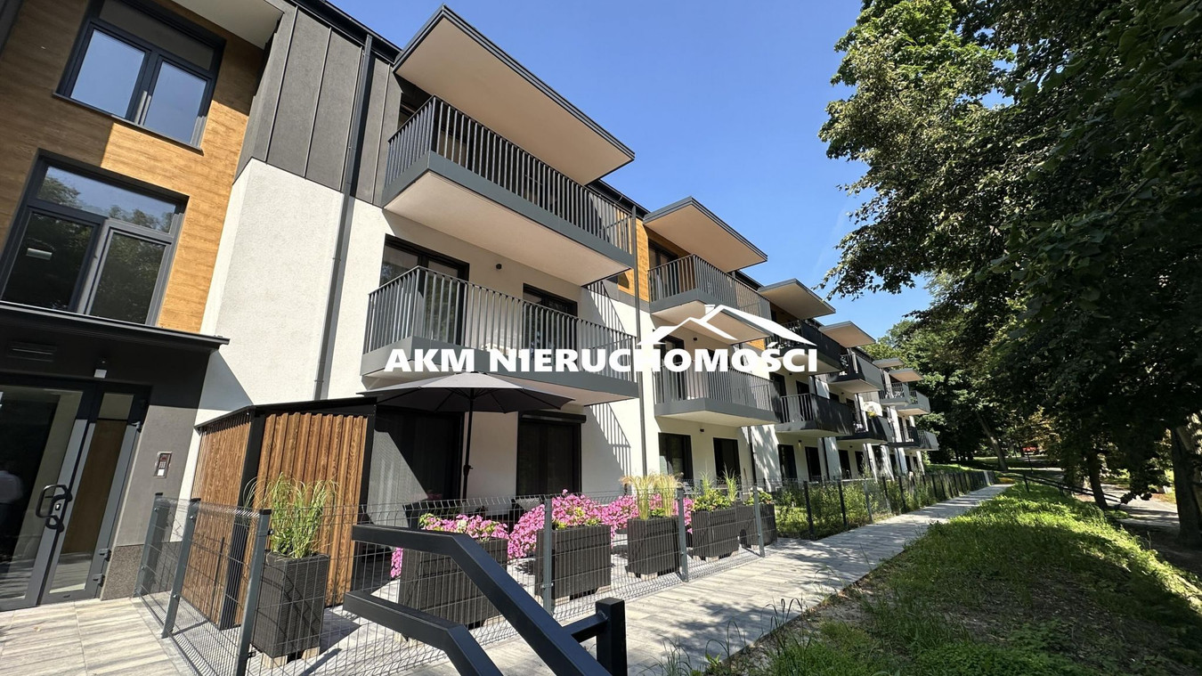 Nowa inwestycja - Kwidzyn - Starozamkowa - Widok 2