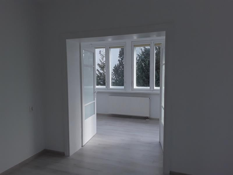 Lokal biurowy - Gdynia Grabówek - Widok 2