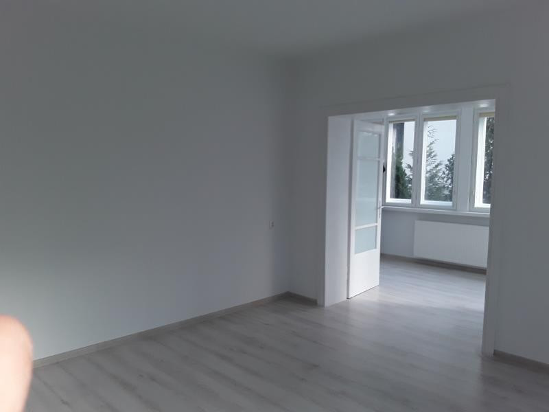 Lokal biurowy - Gdynia Grabówek - Widok 4
