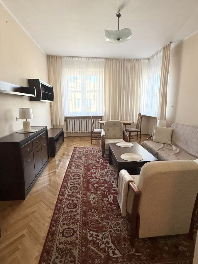 Mieszkanie – Gdynia, Śródmieście - Widok 2