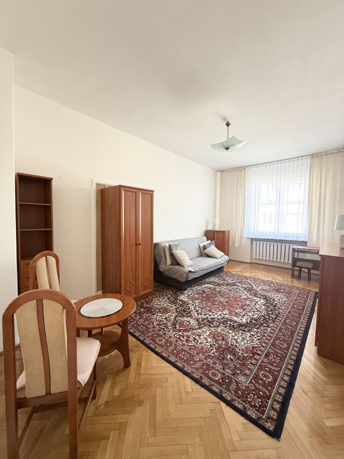 Mieszkanie – Gdynia, Śródmieście - Widok 5