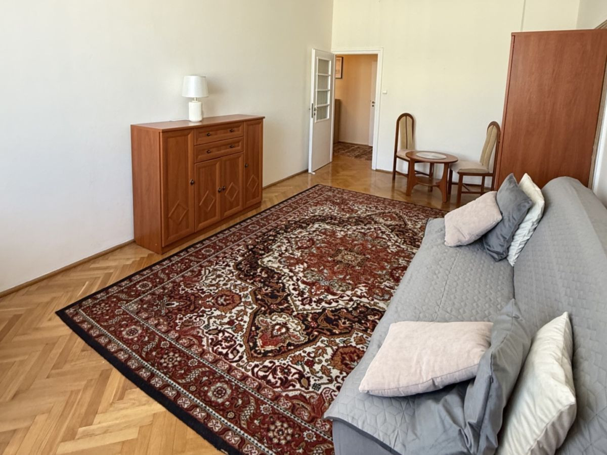 Mieszkanie – Gdynia, Śródmieście - Widok 4