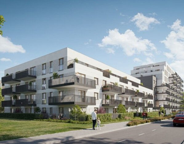 Apartment in Warszawa, Raków, Włochy - Widok 5