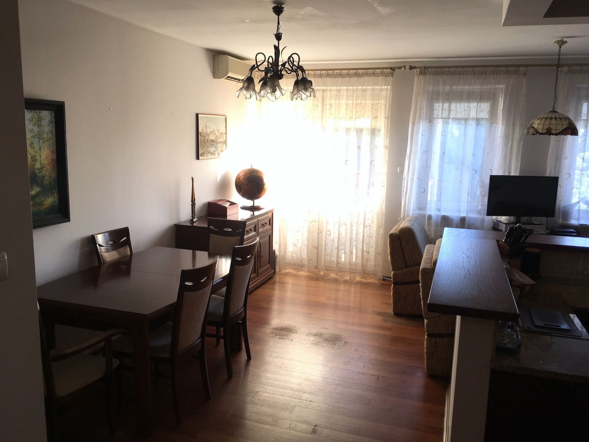 Mieszkanie – Warszawa, Wawer - Widok 5