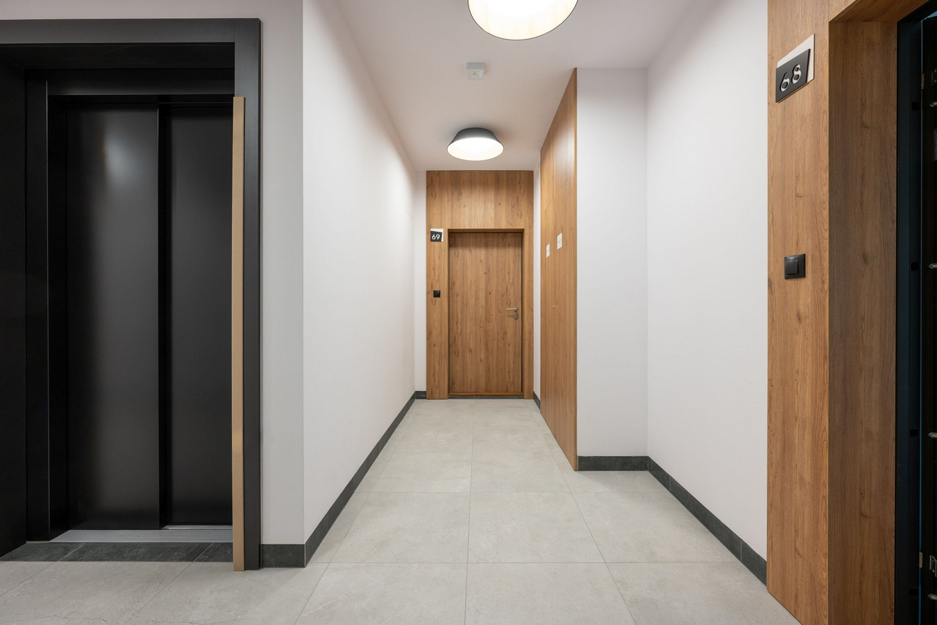 Apartment in Warszawa, Raków, Włochy - Widok 2
