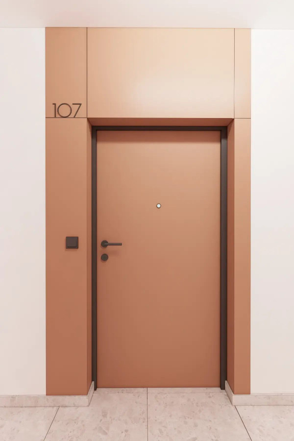 Mieszkanie – Warszawa, Praga-Południe - Więcej