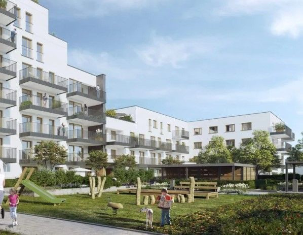 Apartment in Warszawa, Raków, Włochy - Widok 6