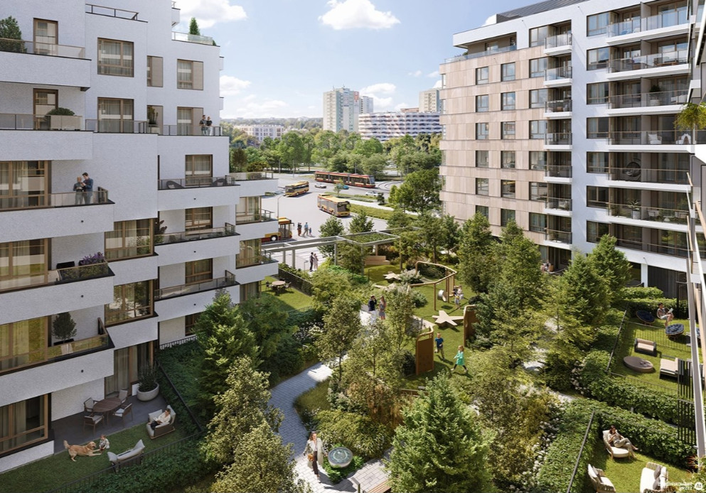 5 pok. apartament, wysoki stadard, doskonała lokalizacja