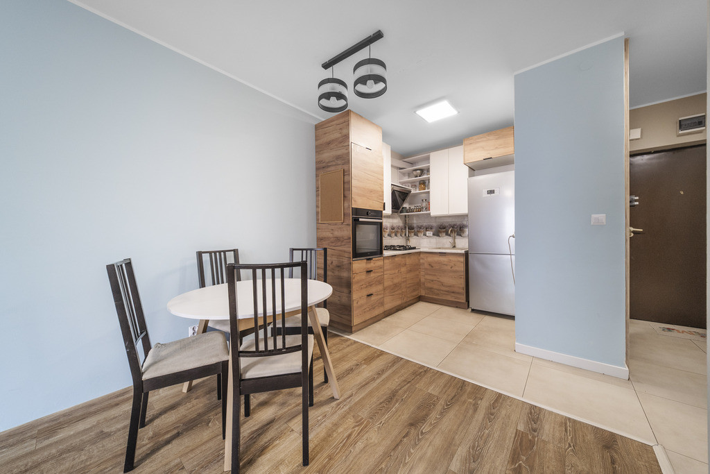 Apartment in Warszawa, Buków, Białołęka - Widok 3