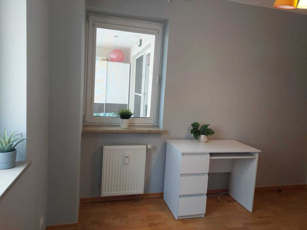 Apartment in Warszawa, Buczynek, Białołęka - Widok 6
