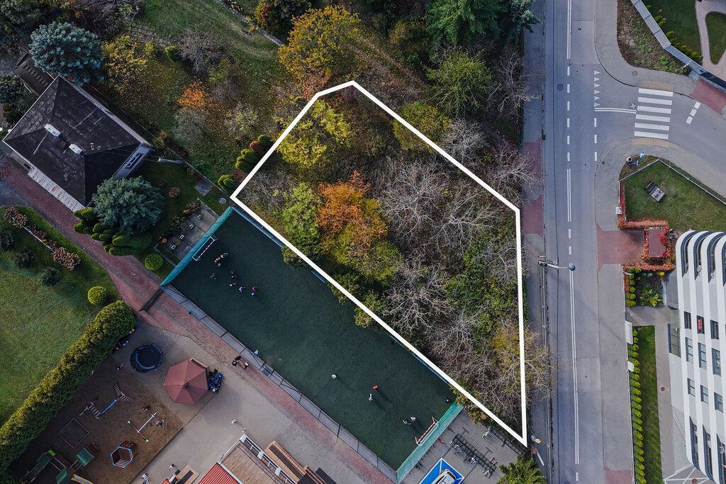 ✅Sprawdź >>> Działka pod inwestycje✅ - Widok 4