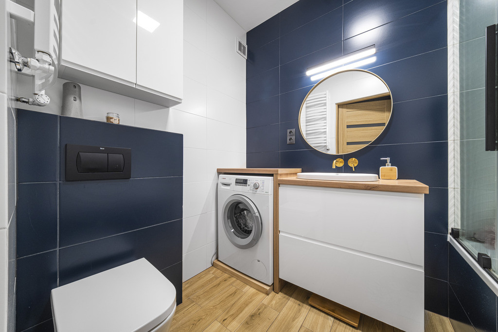 Apartment in Warszawa, Buków, Białołęka - Widok 5