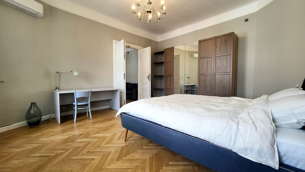 Apartment in Warszawa, Śródmieście - Widok 3