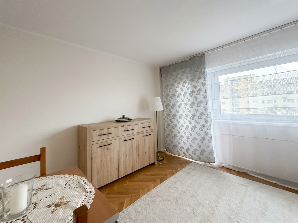Mieszkanie – Warszawa, Bielany - Widok 4
