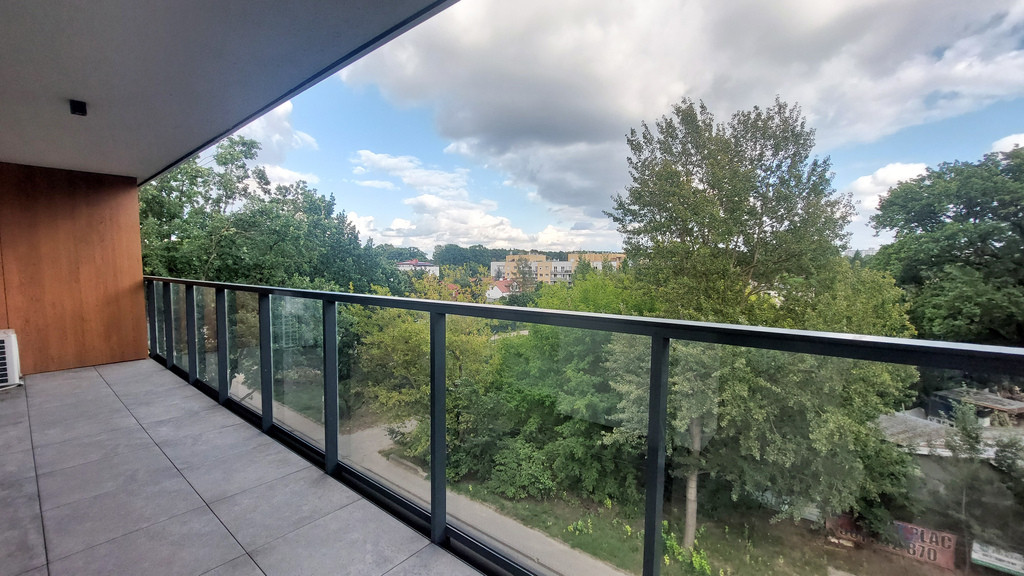 Mieszkanie – Warszawa, Białołęka - Widok 3