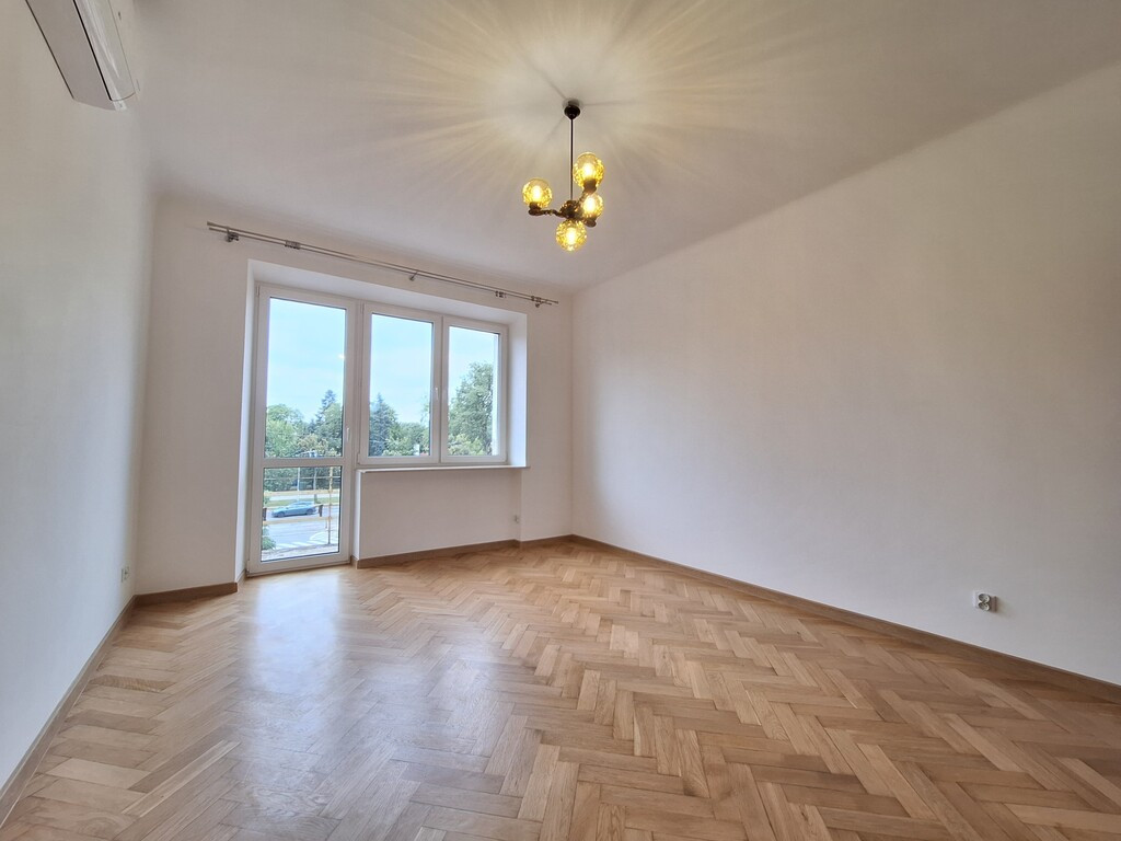 Mieszkanie – Warszawa, Praga-Południe - Widok 5