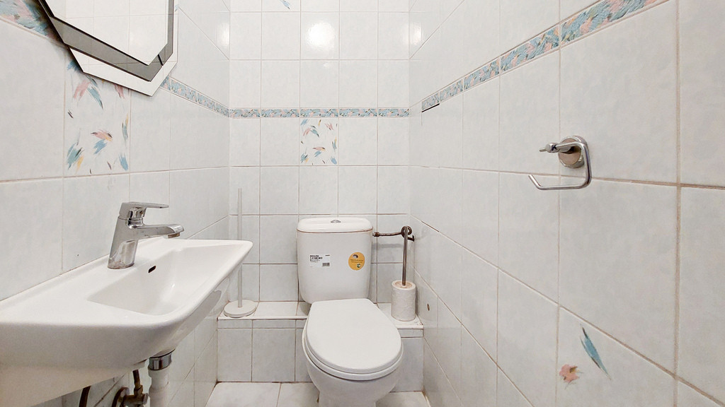 Zobacz >> Przestronne mieszkanie 3 pok Tarchomin – další