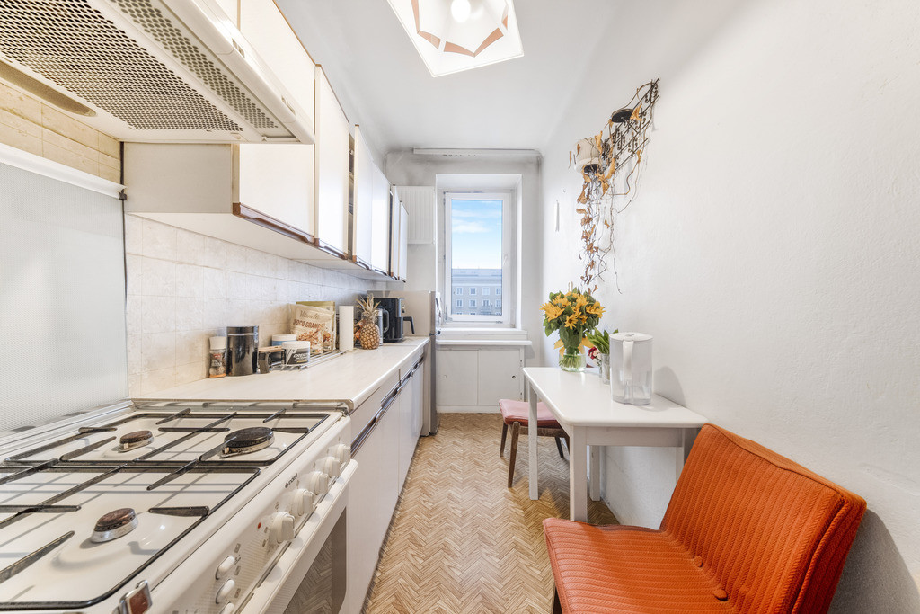 Apartment in Warszawa, Mirów, Wola - Widok 5
