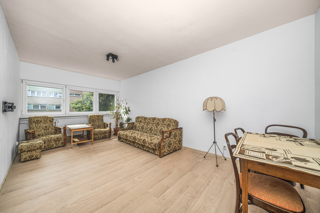 Apartment in Łódź, Teofilów-Wielkopolska, Bałuty - Widok 4