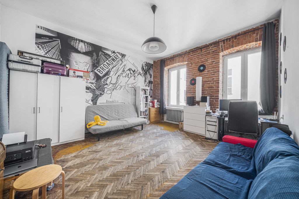 Apartment in Łódź, Centrum, Śródmieście - Widok 2