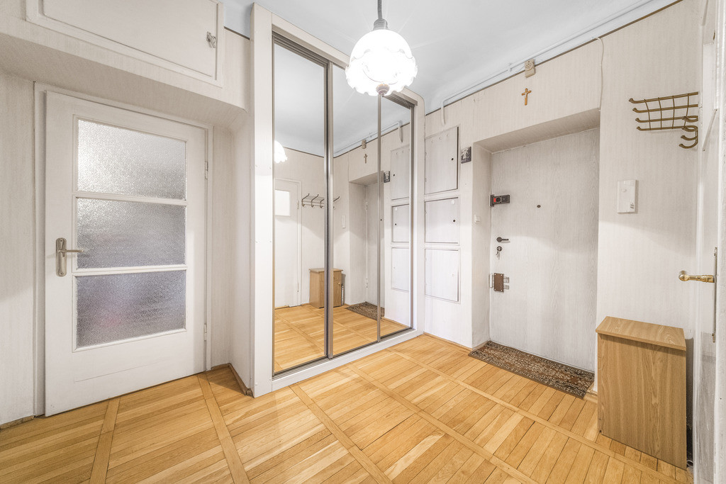 Apartment in Warszawa, Mirów, Wola - Widok 2