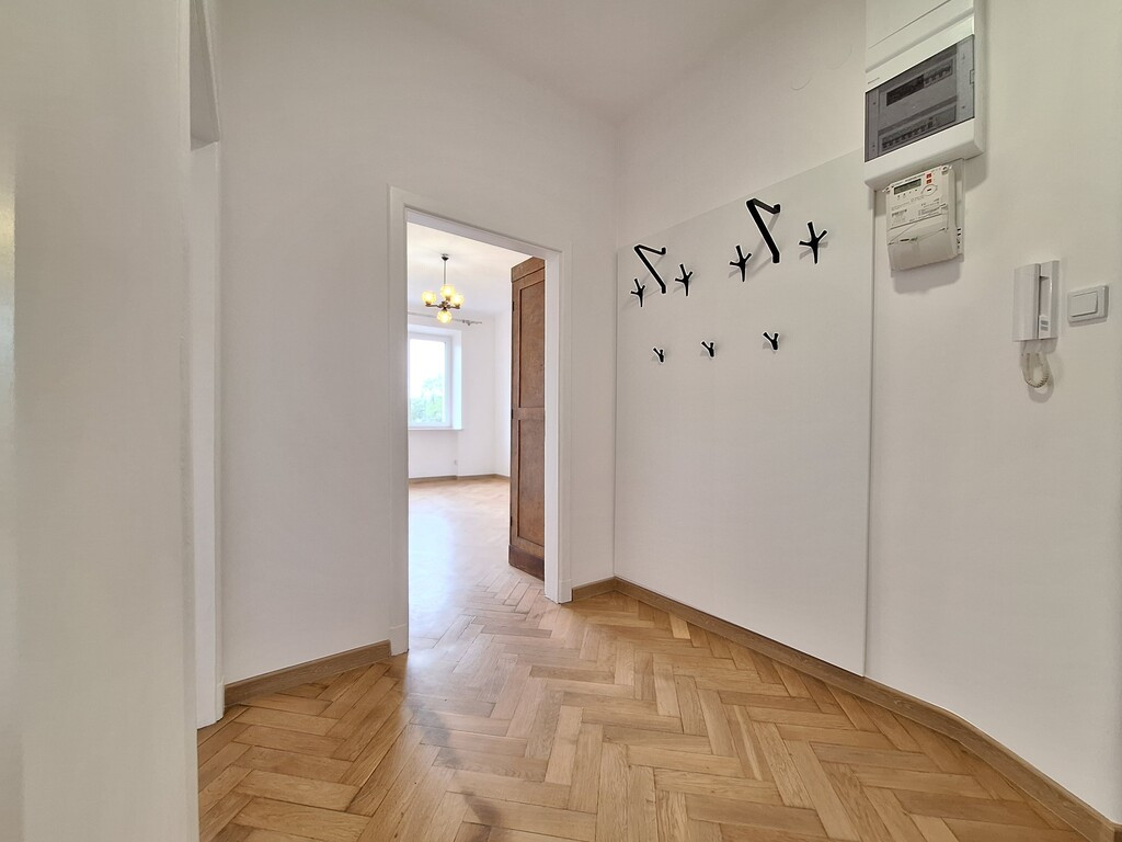 Mieszkanie – Warszawa, Praga-Południe - Widok 4